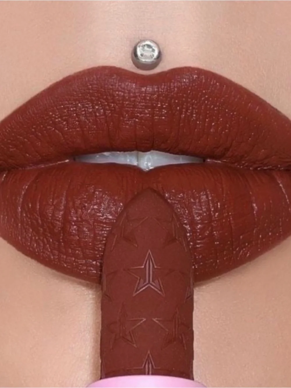 Jeffree Star Unicorn Blood Velvet Trap Lipstick